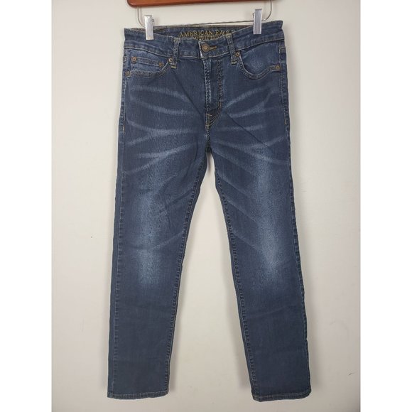 American Eagle Outfitters Jeans American Eagle Extreme Flex Slim